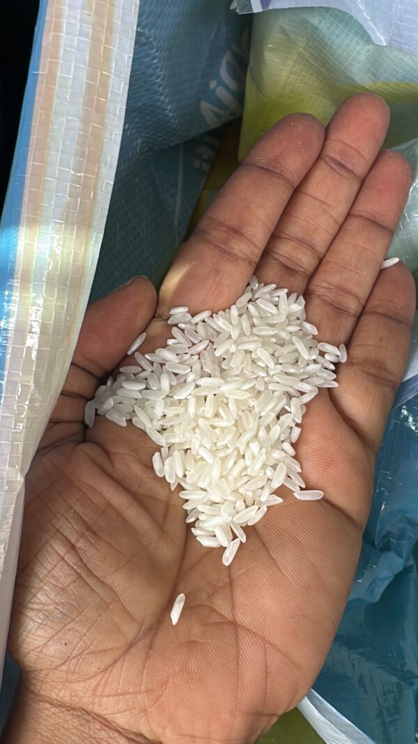Lydia Jasmine Rice, High Fragrant Scented - Image 3