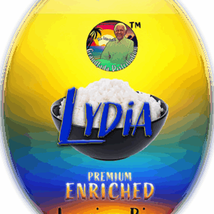 Lydia Jasmine Rice, High Fragrant Scented
